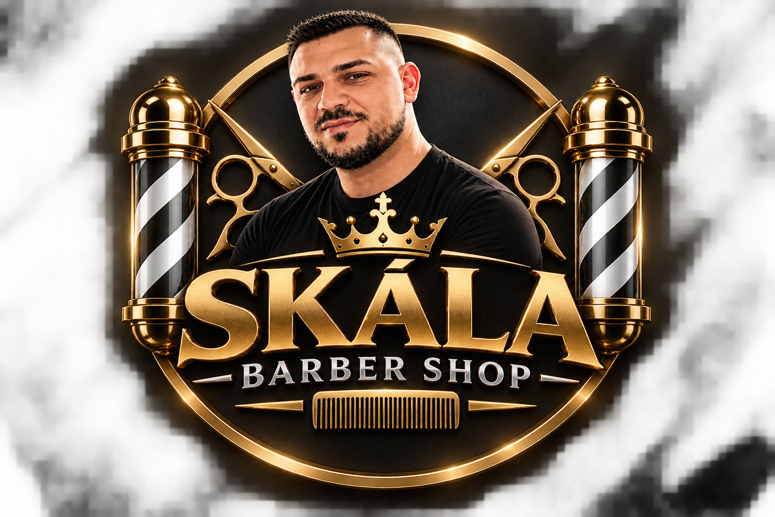 SKÁLA BARBERSHOP